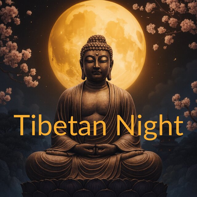 Tibetan Night