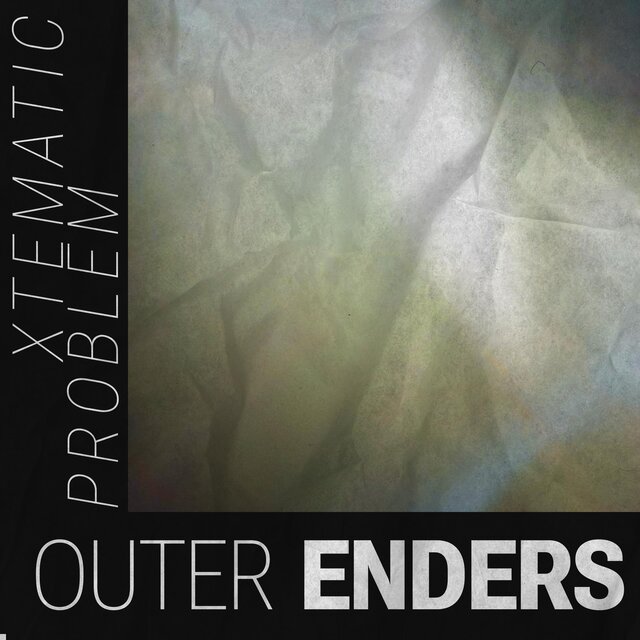 Outer Enders