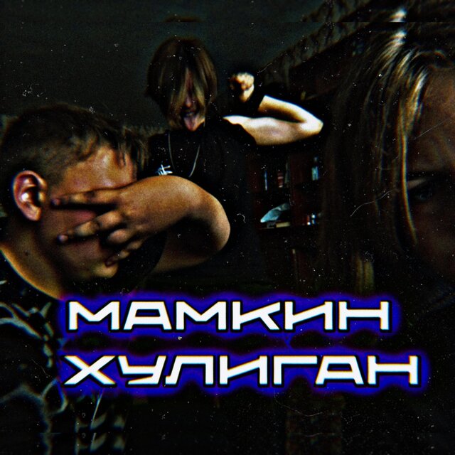 Мамкин хулиган