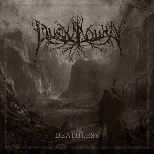 Deathless