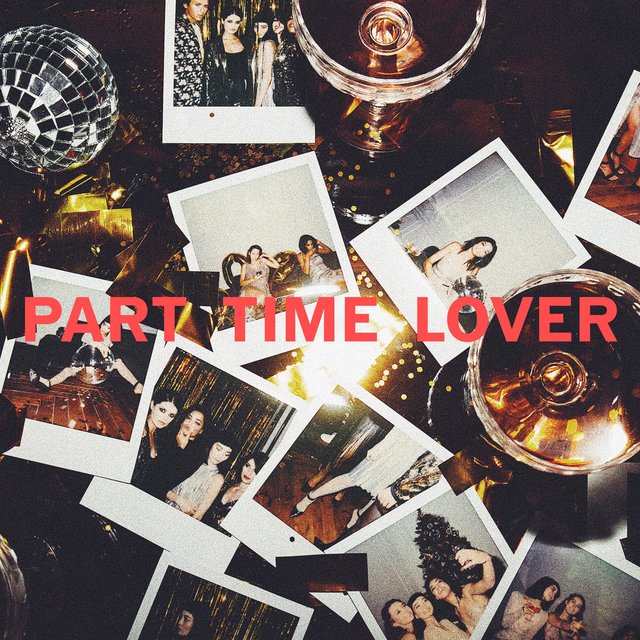 Part Time Lover