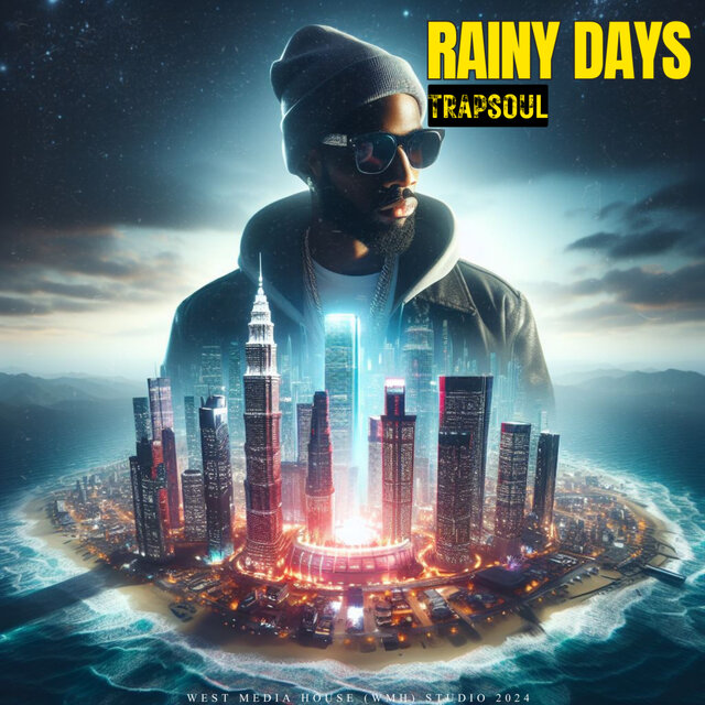 Rainy Days Trapsoul