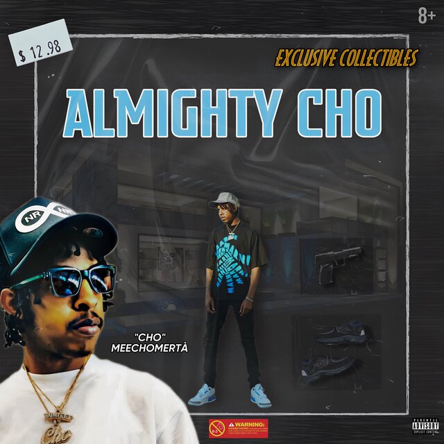 Almighty Cho