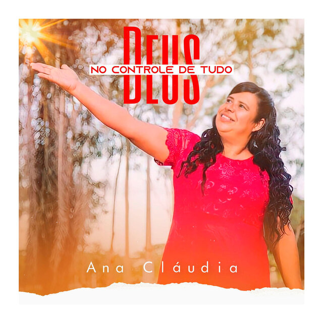 Deus no Controle de Tudo