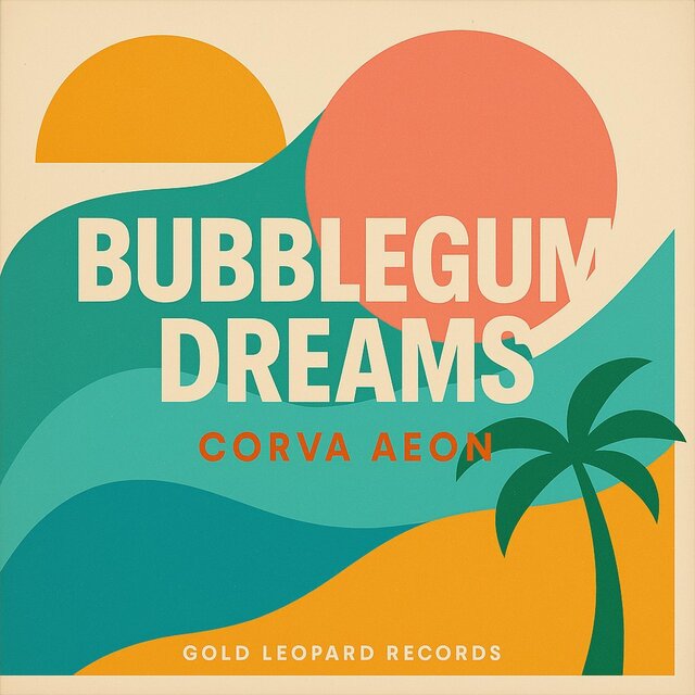 BUBBLEGUM DREAMS