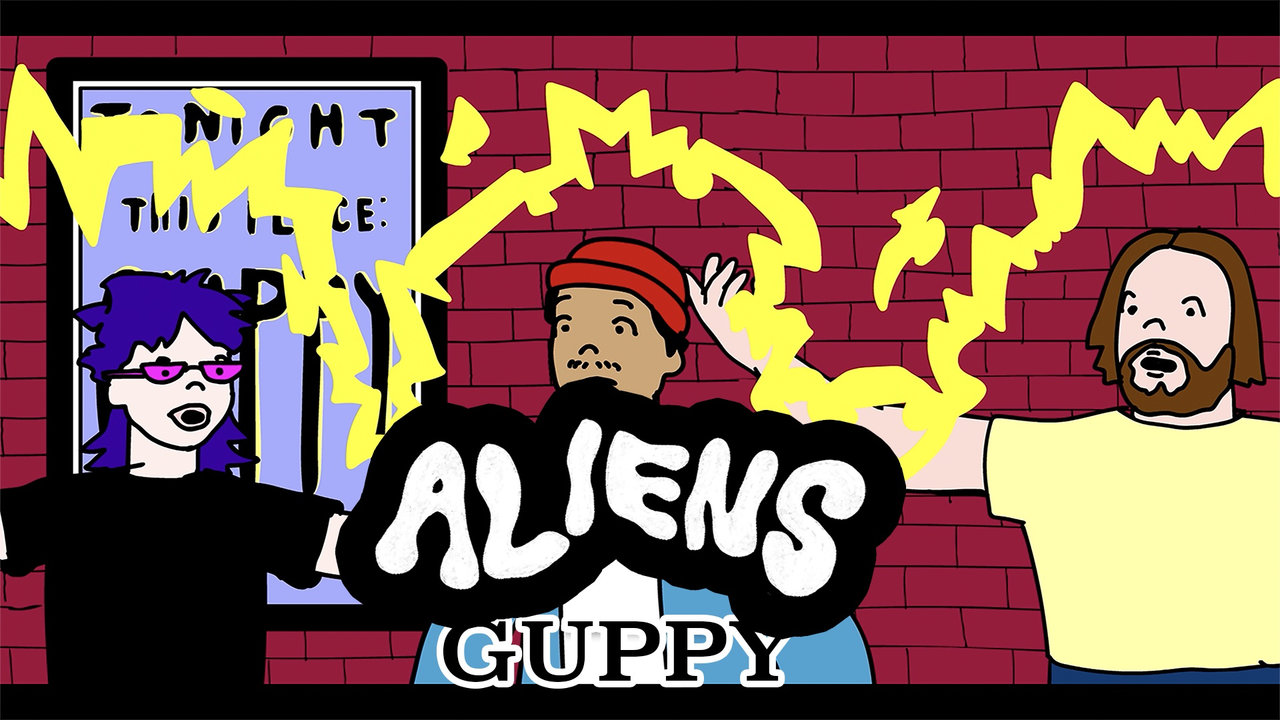 Aliens