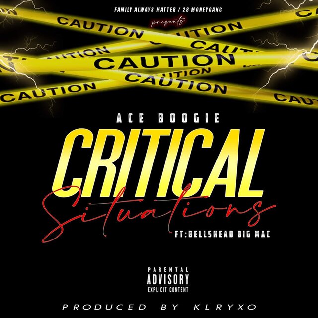 Critical Situations