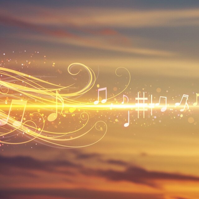 Wind and Chord Progression