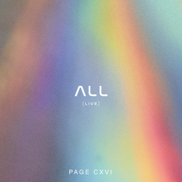 All (Live)