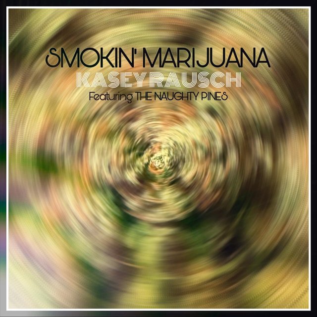 Smokin' Marijuana