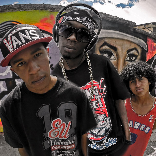 Yo Soy Rap (feat. Zeta Mc.)