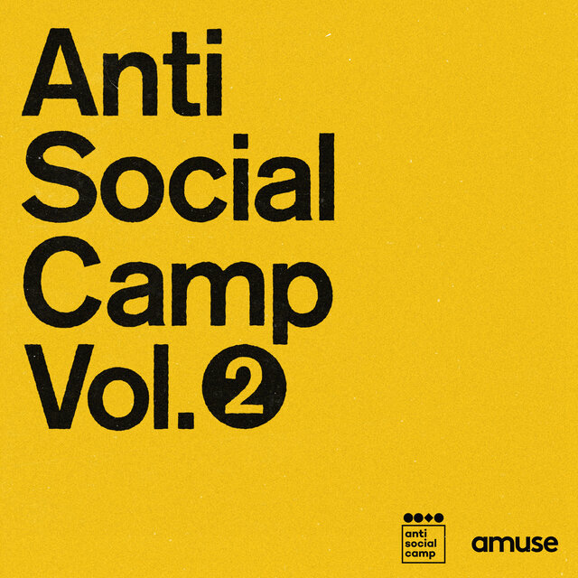 Anti Social Camp, Vol. 2