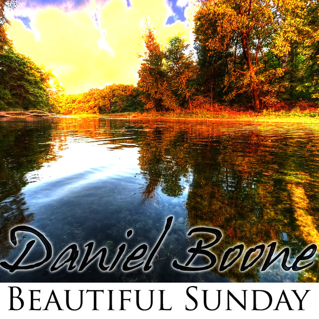 Beautiful Sunday