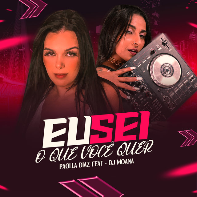 Eu Sei o Que Você Quer