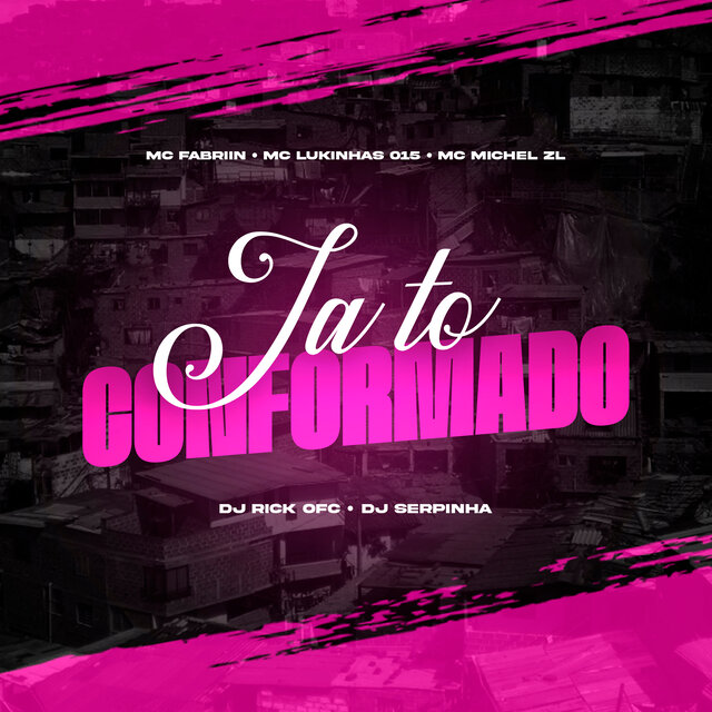 Ja To Conformado