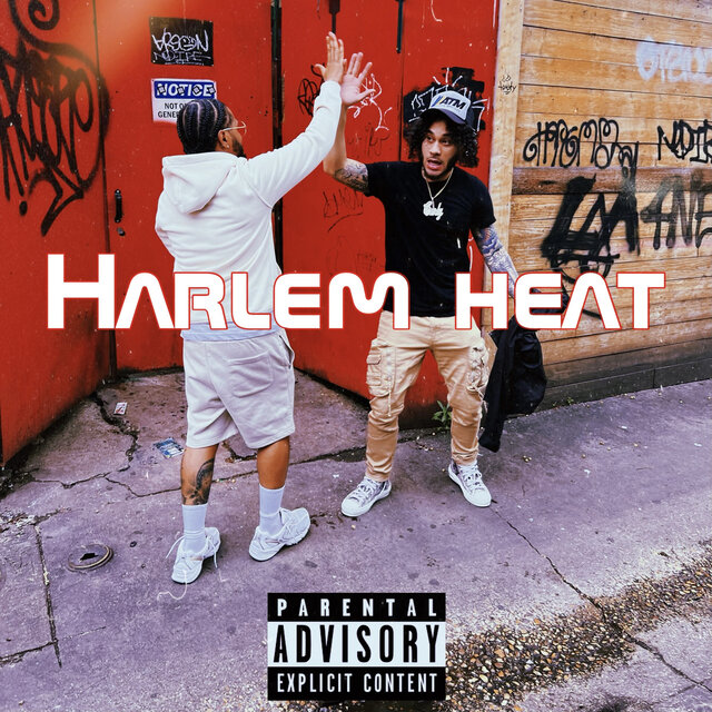 Harlem Heat