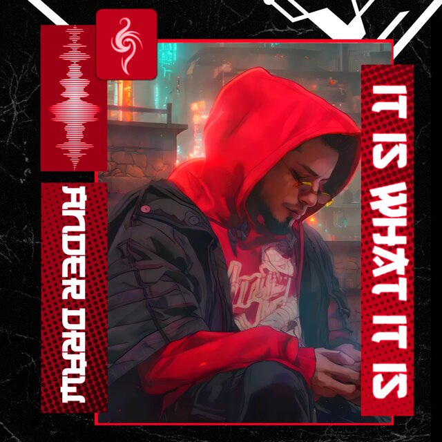 It is what it is (feat. UNLGD)