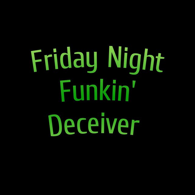 Friday Night Funkin' Deceiver