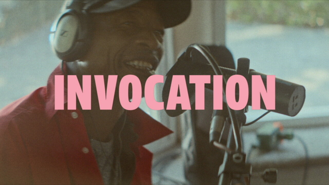 Invocation (feat. Onipa, Jupiter & Okwess, Otim Alpha, Damon Albarn & Joan As Police Woman)