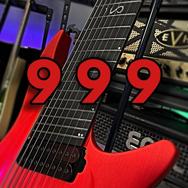9 Minute 9 String Song