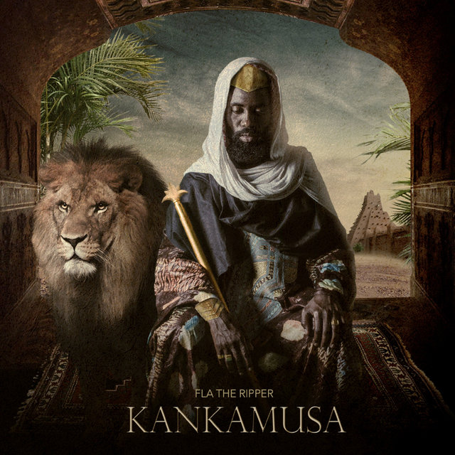 Kankamusa
