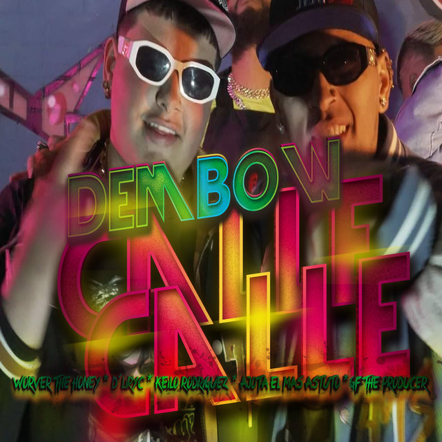 Calle Calle