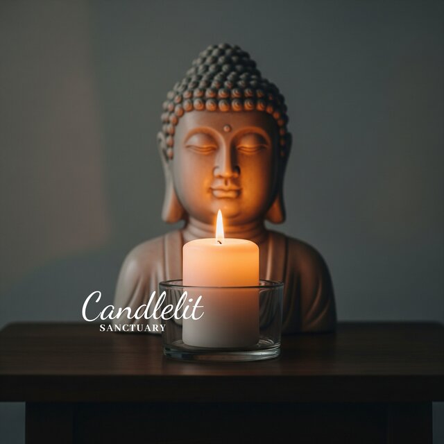 Candlelit Sanctuary