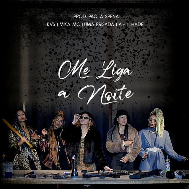 Me Liga a Noite