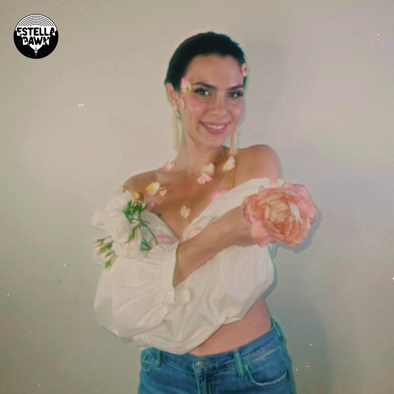 Estella Dawn - 514 Denim [Single + Video]