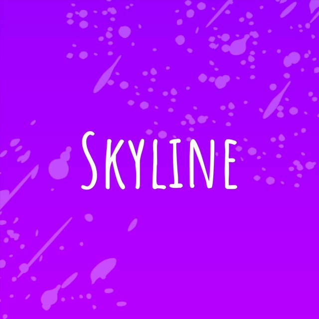 Skyline (Instrumental Version)