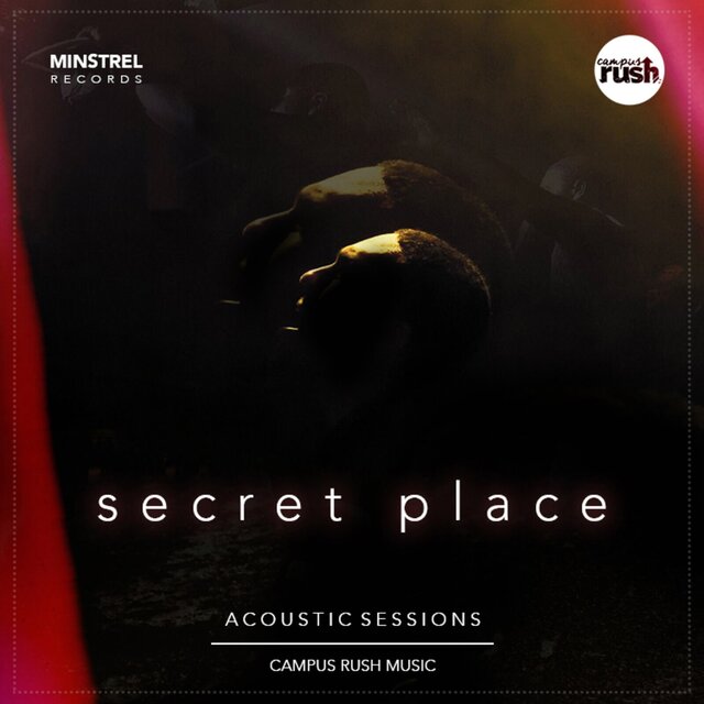 Secret Place (Acoustic Sessions)