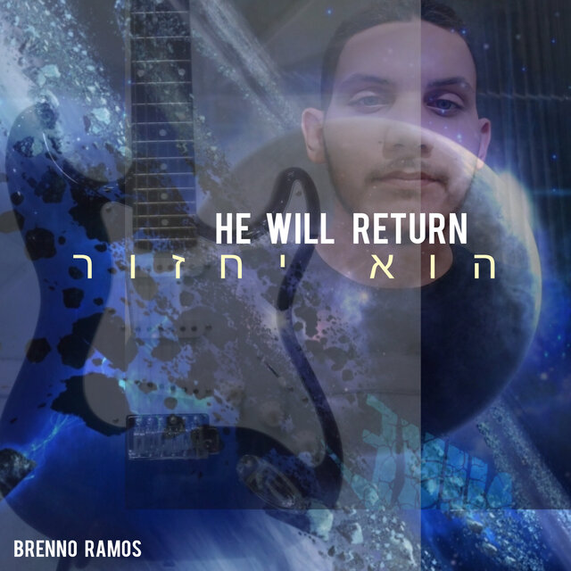He Will Return