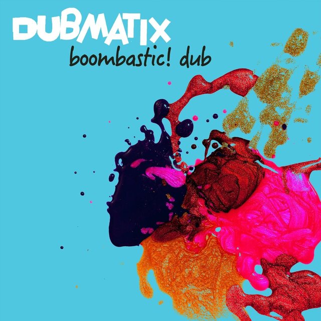 Boombastic! Dub