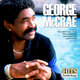 Cover art for album Hits Anthology by George McCrae