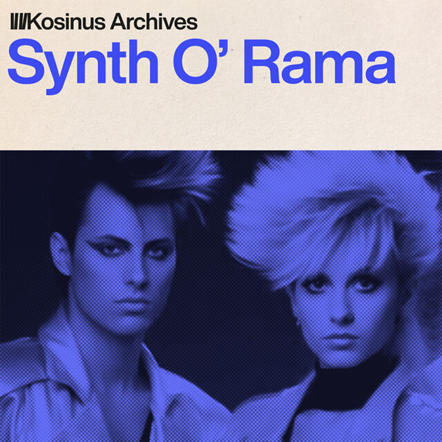Synth O' Rama