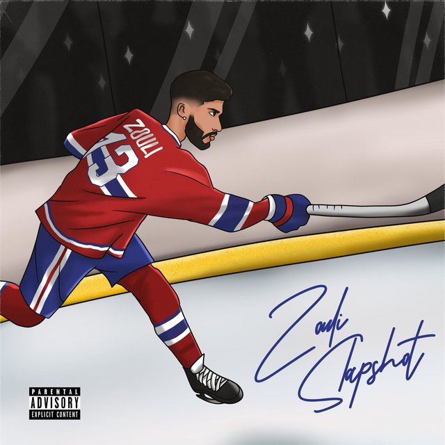Slapshot