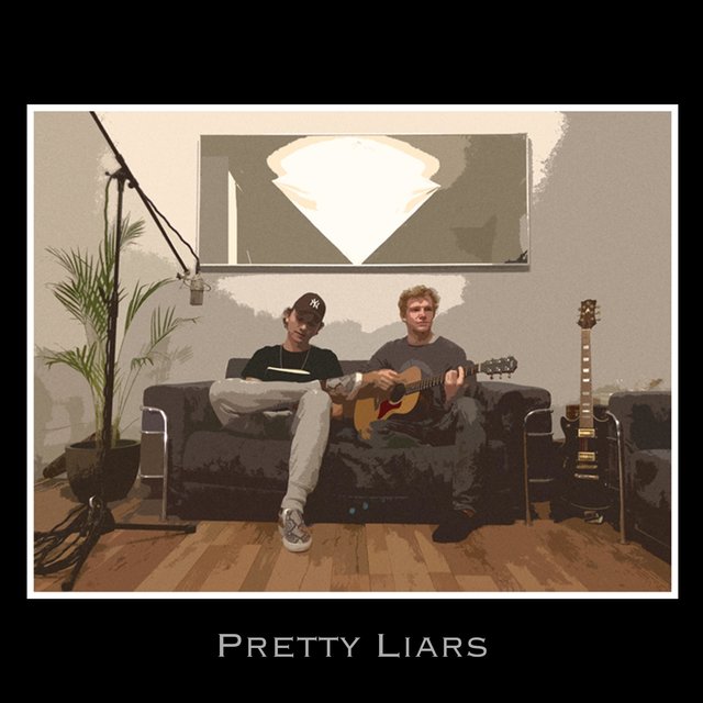 Pretty Liars (feat. Montego)