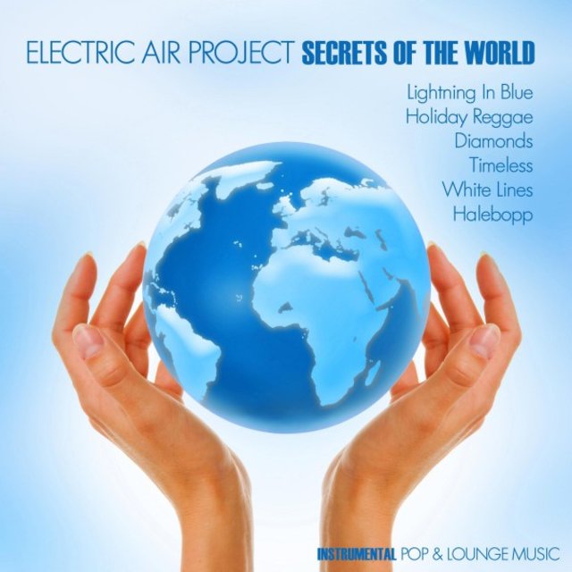 Secrets of the World (Instrumental Pop & Lounge Music)