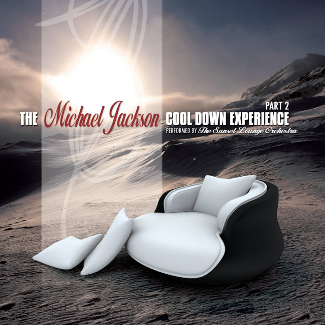 The Michael Jackson Cool Down Experience, Part 2