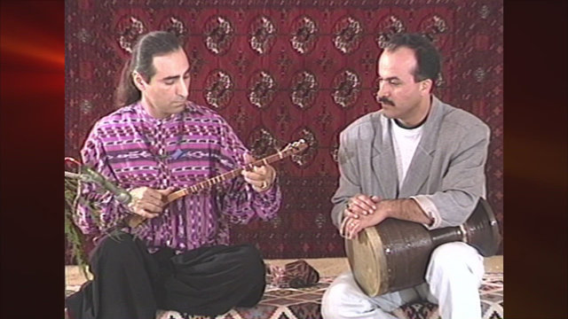 Deliverance (Raha-Ee), Pt. II - The Child Within - X DOT 25 Music