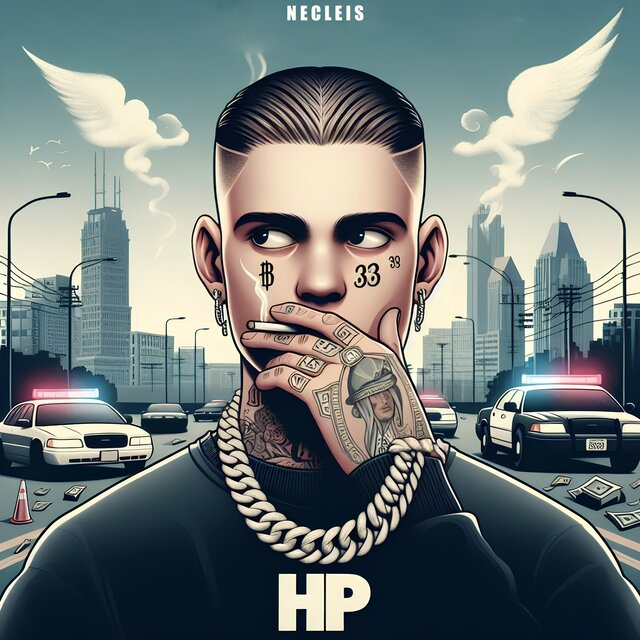 HP