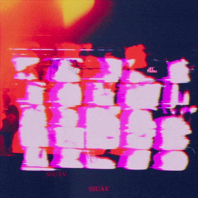 The Intro of FYP EP