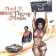Cover art for album Theme Music by Axel F.