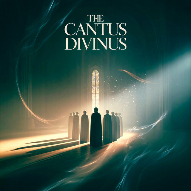 THE CANTUS DIVINUS