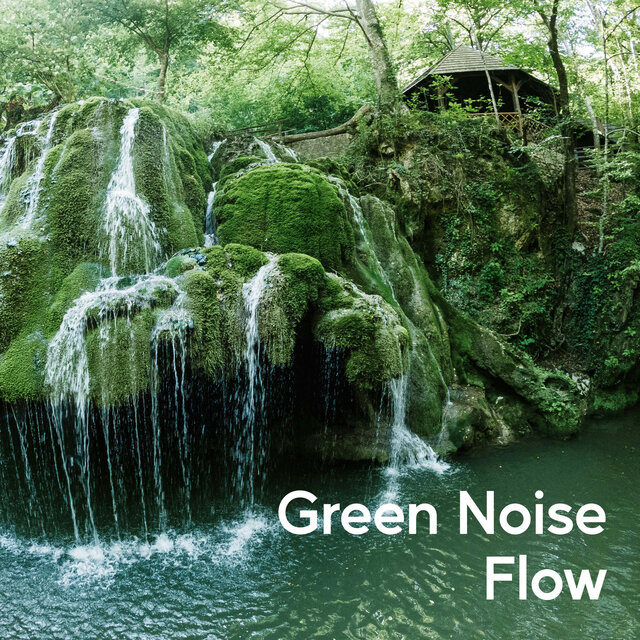 Green Noise Flow
