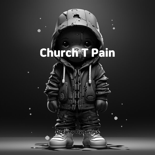 Church T Pain