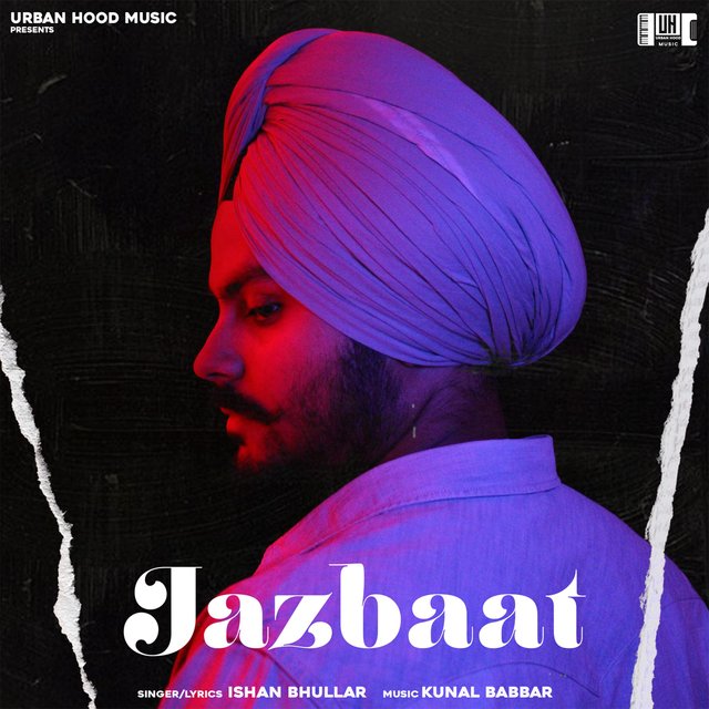 Jazbaat