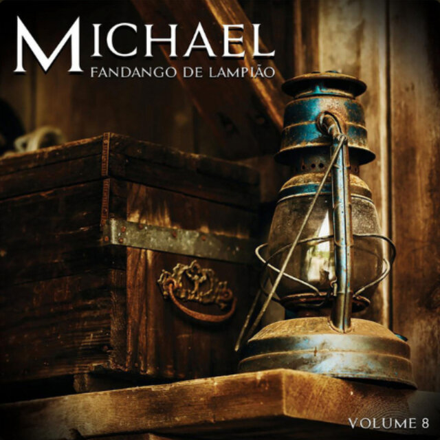 Fandango de Lampião Vol 08