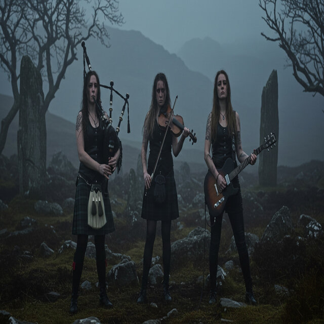 Dirges of the Unyielding