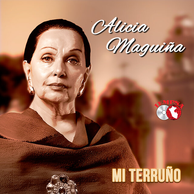 Mi Terruño